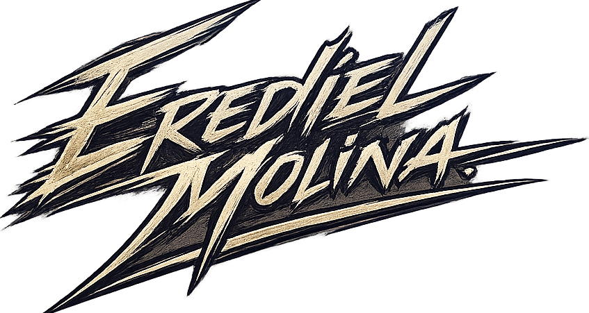 Erediel Molina